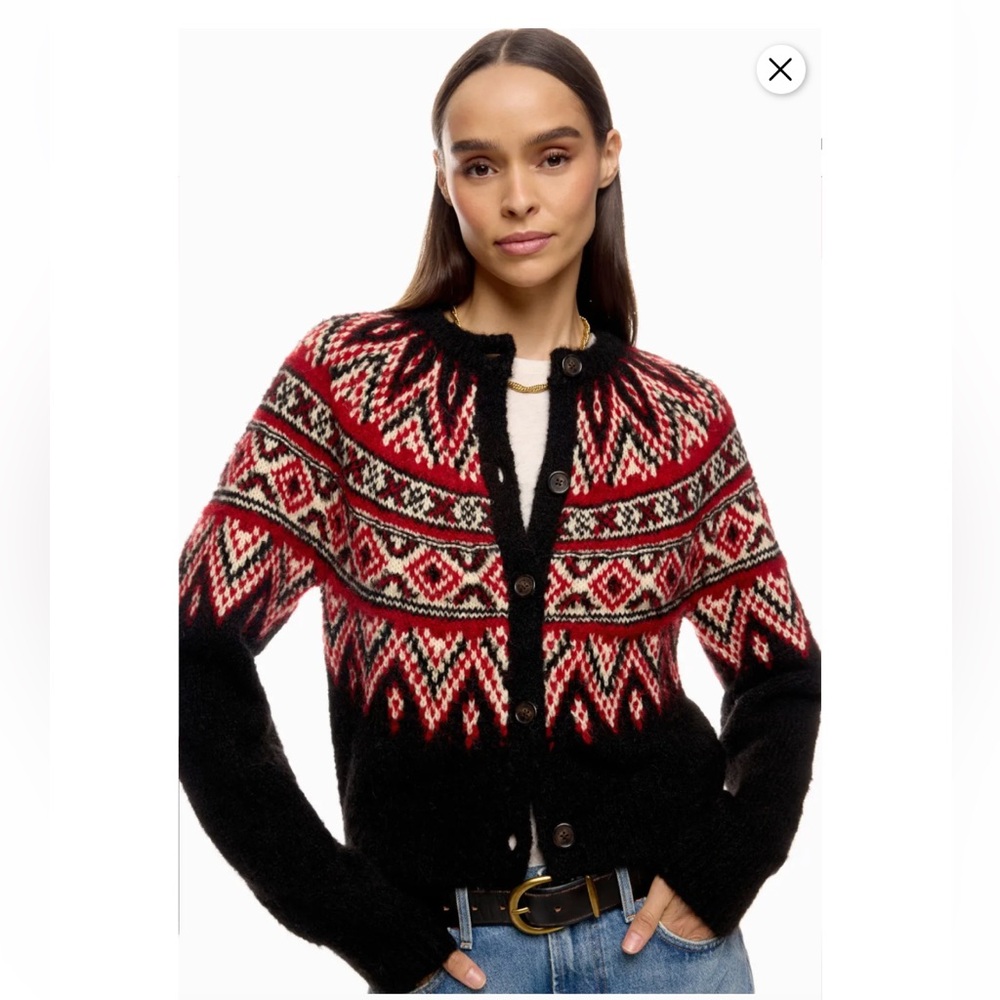 Polo Ralph Lauren Long Sleeve Cardigan, size L/XL